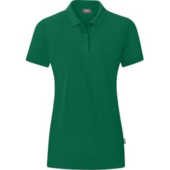 Jako Поло тениска JAKO Organic Poloshirt Women c6320w-260 Размер 34