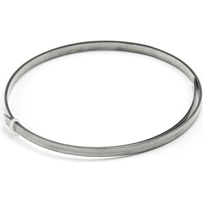 Odporový drôt pre zváračky fólií plochý 10 mm x 0,1 mm