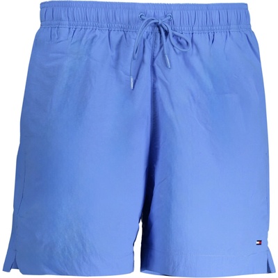 Tommy Hilfiger pánske modré plavky