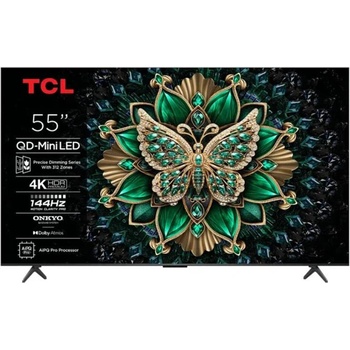TCL 55C6K