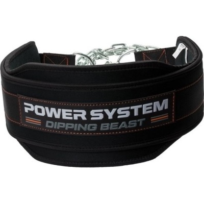 Power System Dipping Beast