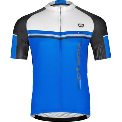 Etape MAESTRO Modrá Bílá Černá pánský