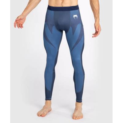 Venum Attack Navy Blue