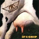 AEROSMITH - GET A GRIP (2LP)