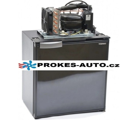 Vitrifrigo C25L