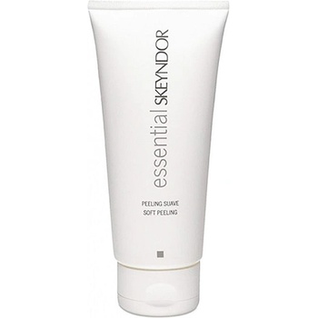 SKEYNDOR Essential Soft Peeling почистващ пилинг за лице за жени 50 мл