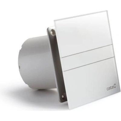 HOPA Axiální ventilátory na zeď či do stropu E100 G, sklo bílé CATA00900000 – Hledejceny.cz
