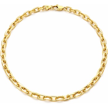 Златна гривна