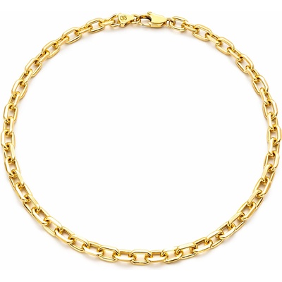 Златна гривна