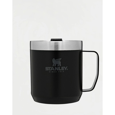 STANLEY Camp mug 350 ml black