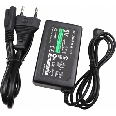 Hama AC Adapter PSP