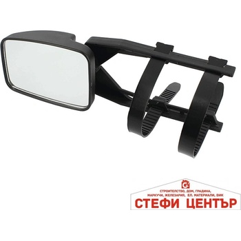 Image 1 of Paolo Огледало за каравана 150x110мм (372094)