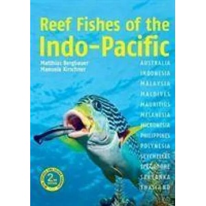 Reef Fishes of the Indo-Pacific (ISBN: 9781912081349)