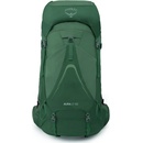 Osprey AURA AG LT 50l koserét/darjeeling spring gren
