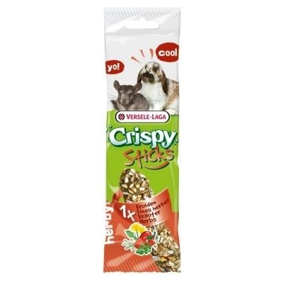 Versele-Laga Crispy Sticks bylinky 2 x 55 g