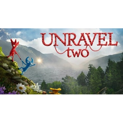 Unravel 2