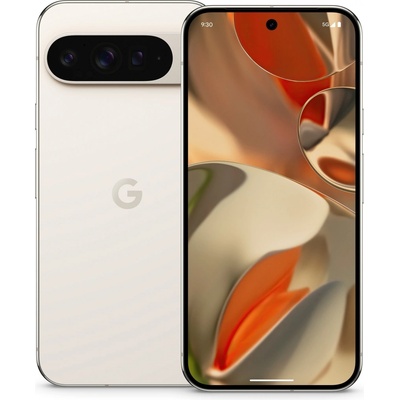 Google Pixel 9 Pro XL 16GB/512GB Porcelain