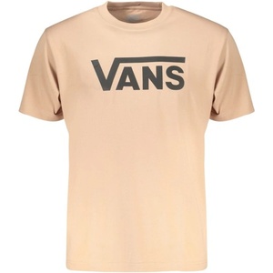 VANS Мъжка тениска с къс ръкав vans, Размер 2xl, Цвят Кафяво (vn000ra1classicss_mae2v)
