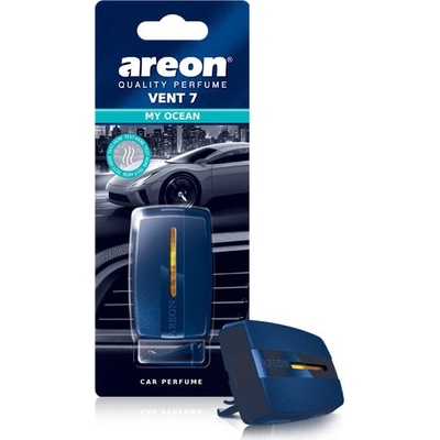 Areon VENT 7 - MY OCEAN
