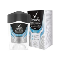 Rexona Men Maximum Protection Clean Scent deostick 45 ml