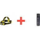 Ledlenser IH9R