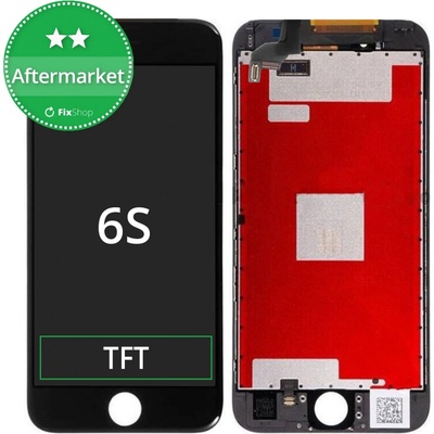 LCD Displej + Dotyková doska Apple iPhone 6S