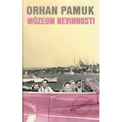 Múzeum nevinnosti