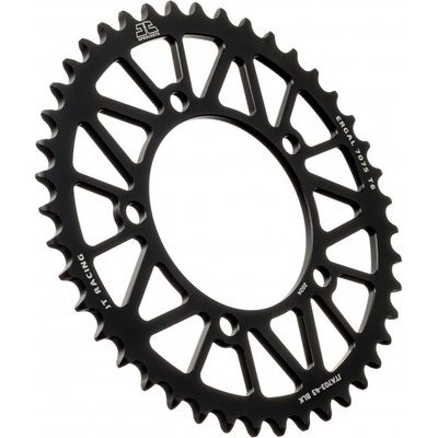 JT Sprockets JTA 703-43BLK – Zbozi.Blesk.cz