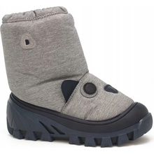 Bartek 14565005 sivé