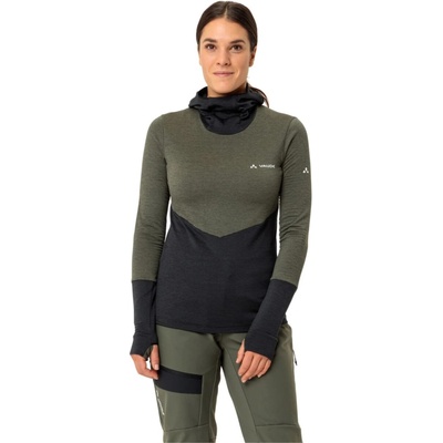 Vaude Monviso khaki