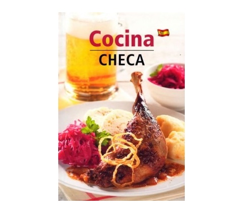 Cocina Checa