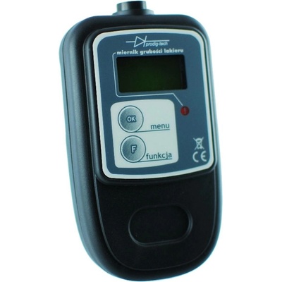 PRODIG-TECH GL-2+ – Sleviste.cz