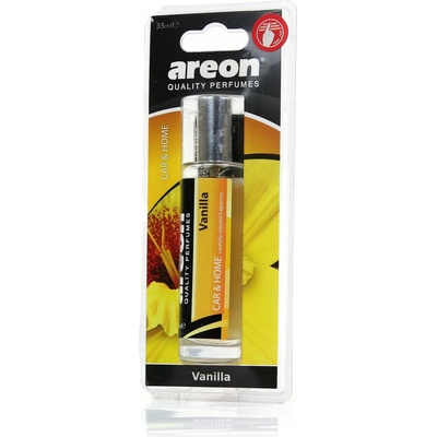 Areon Parfum do auta Vanilka 35ml