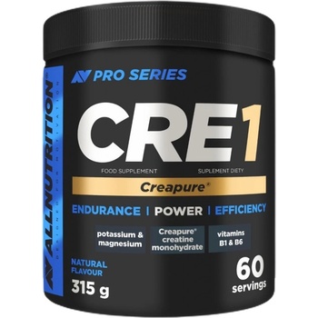 ALLNUTRITION CRE1 Creapure [315-360 грама] Неовкусен