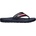 Tommy Hilfiger Molded hilfiger rwb beachsandal 42