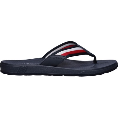Tommy Hilfiger Molded hilfiger rwb beachsandal 42