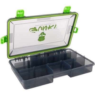 Gunki Krabička Waterproof Box Lures M – Zboží Mobilmania