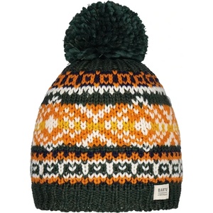Barts Детска зимна шапка (beanie) Barts Kid's Everart Beanie - Army - размер 50 cm (904-4381-0111)