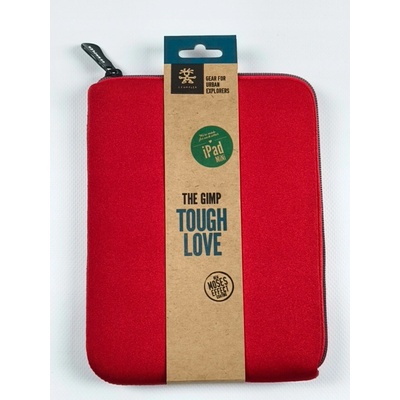 Crumpler Gimp iPad Mini Čierna neoprénové ochranné puzdro na tablet