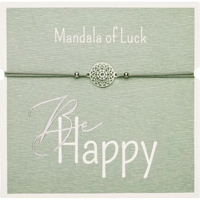 MFP paper Gifty Be Happy náramek 1042776