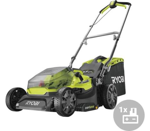 Ryobi RY18LM37A-140