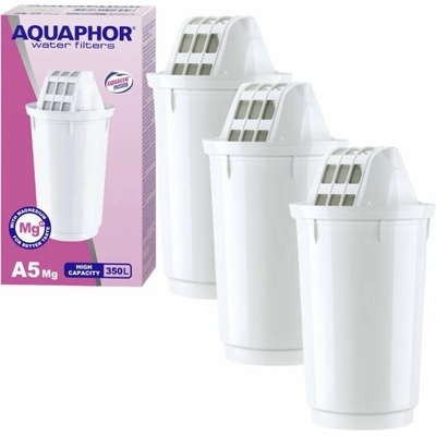 Aquaphor A5 Mg2+ 3 ks