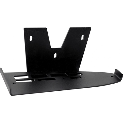 4mount Wall Mount PlayStation 5 Pro Black + 2x Controller Mount