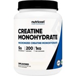 Nutricost Creatine Monohydrate Powder [1000 грама]