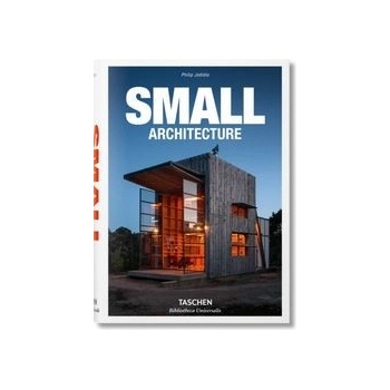 Small Architecture Jodidio Philip
