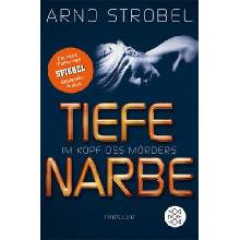 Im Kopf des Mörders - Tiefe Narbe