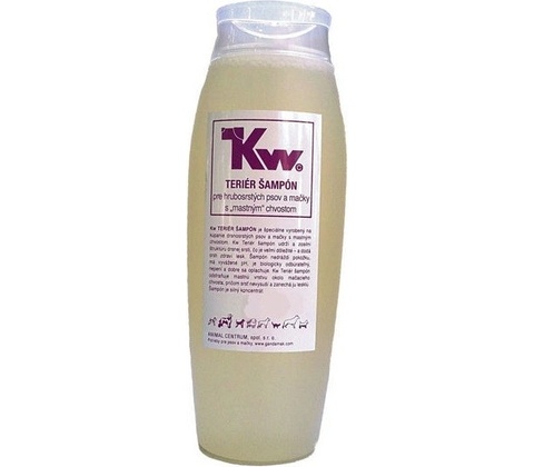 KW teriér 250 ml