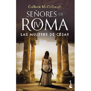 Las mujeres de César | COLLEEN MCCULLOUGH (2022)