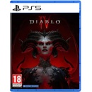 Image 1 of Blizzard Entertainment Diablo IV (PS5)