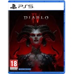 Blizzard Entertainment Diablo IV (PS5)
